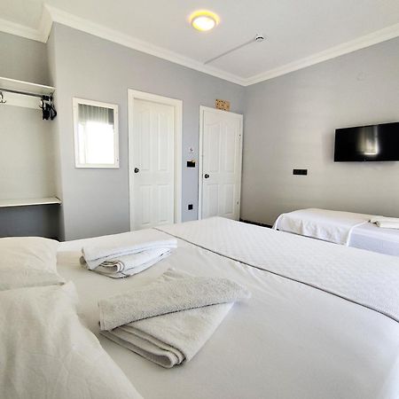 Sav-Ir Suit Otel อลันยา ภายนอก รูปภาพ